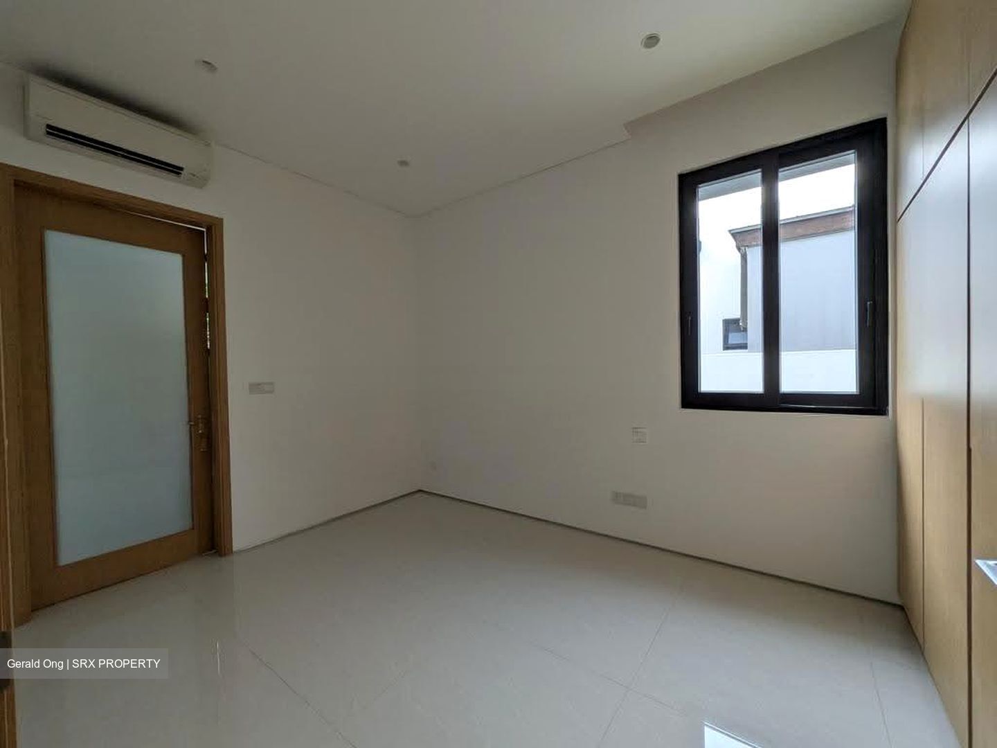 Mandai Garden (D26), Terrace #629153651